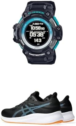 Amazon.co.jp: Prime Day Set: G-Shock x Asics Running Set (Smart